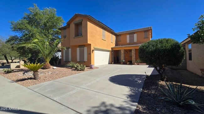 Building Photo - 23773 W Hammond Ln
