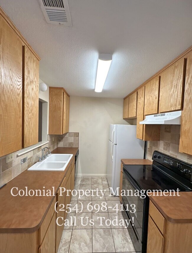 Building Photo - 2 Bed/ 1 Bath in Killeen Tx