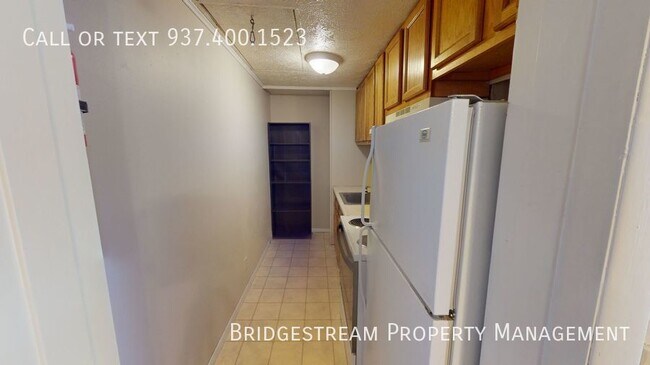 Foto del edificio - Cozy 1 bedroom, 1 bath ranch unit in Vanda...