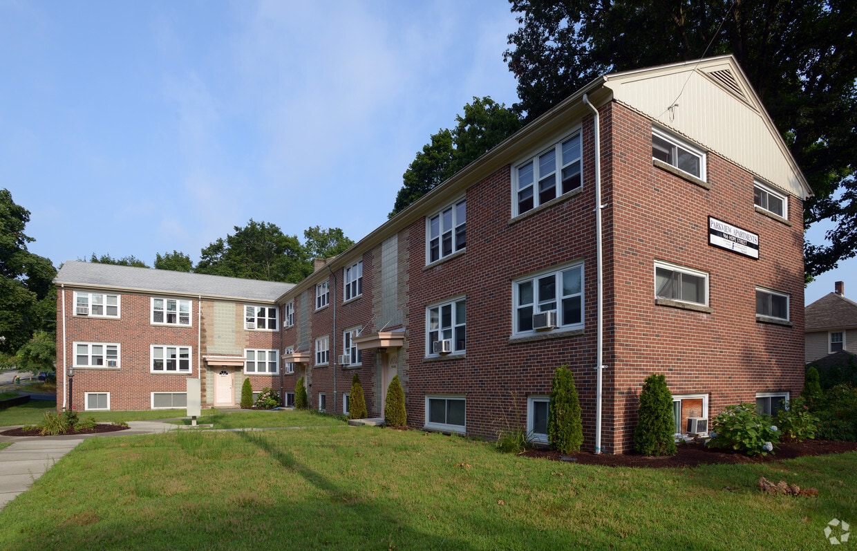 Primary Photo - 966 Hope St