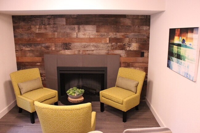 Foto del interior - Edgewood Manor