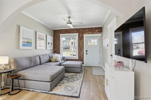 Foto del edificio - 4138 Shoshone St