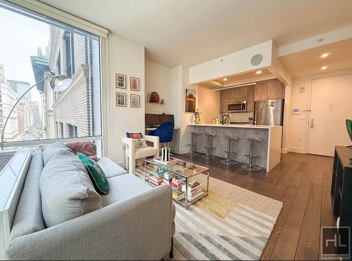 Foto principal - BROOME STREET