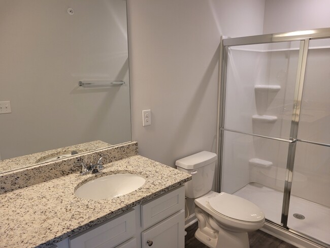 Baño - 11554 Chatham Dr