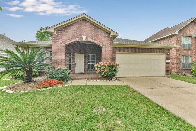 Foto del edificio - 9127 Willow Crossing Dr