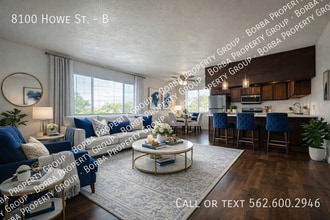 Building Photo - 8100 Howe St