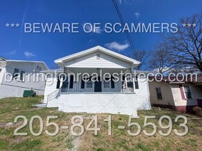Building Photo - 1806 31st St Ensley