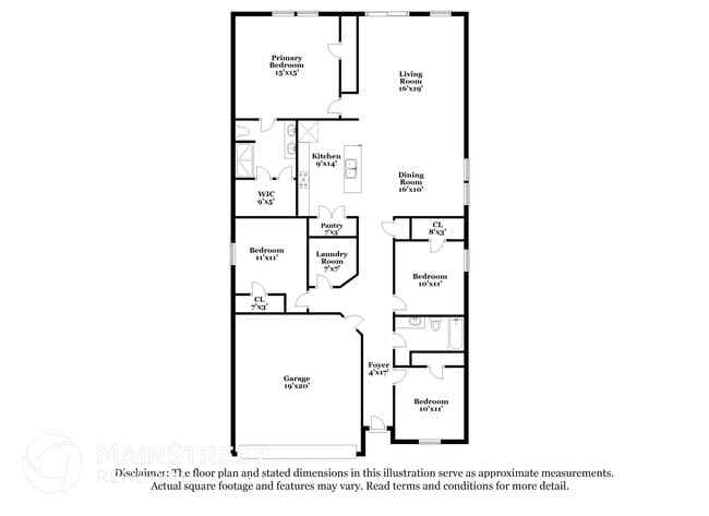 Building Photo - 11318 Dodson tr
