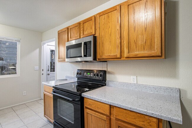 Photo - Recently Updated Spacious House Westwood!