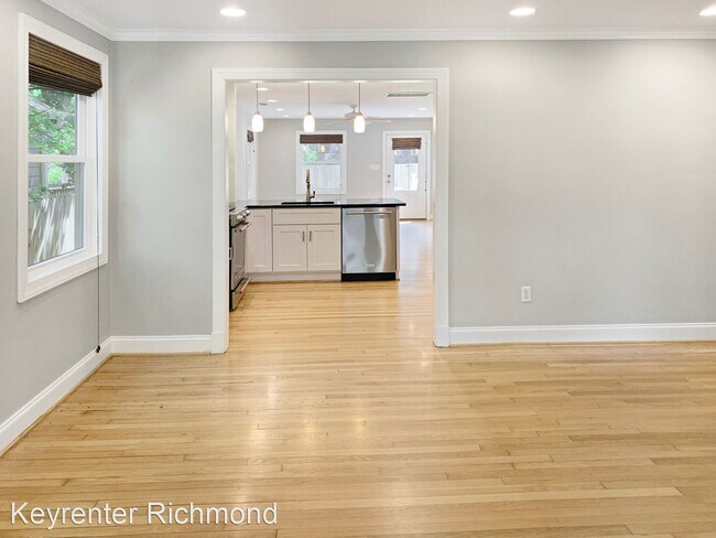 Building Photo - 4 br, 2 bath House - 4809 Leonard Pkwy