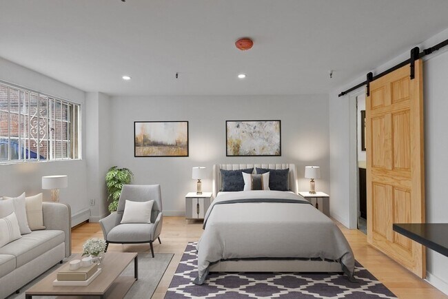 Foto del edificio - 511 Beacon St