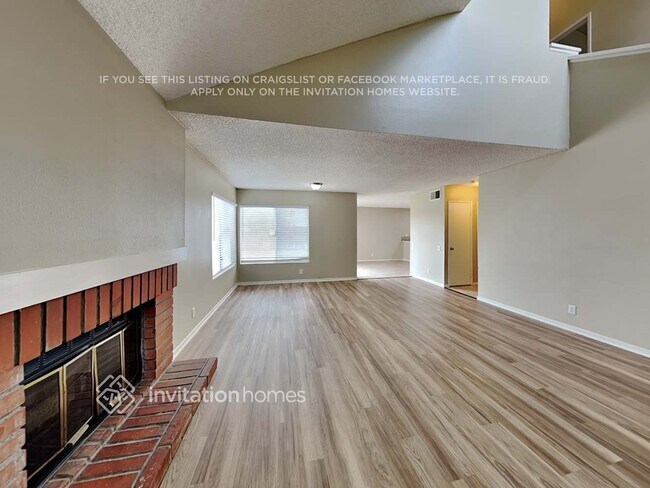 Foto del edificio - 7886 Pinyon Ave