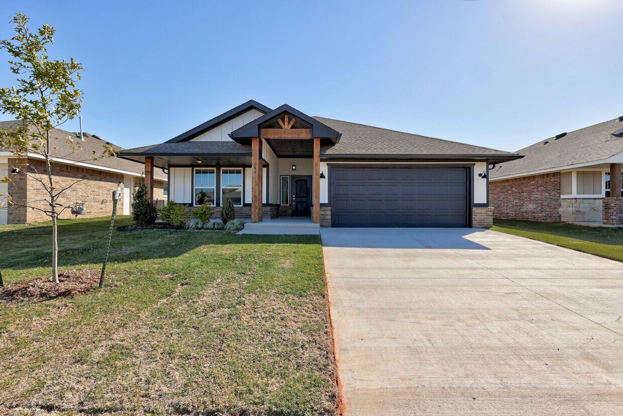 544 Hackberry Lane New Home in Washingt... House Rental in Washington