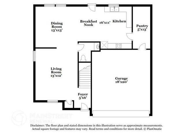 Building Photo - 10967 Delphi Dr