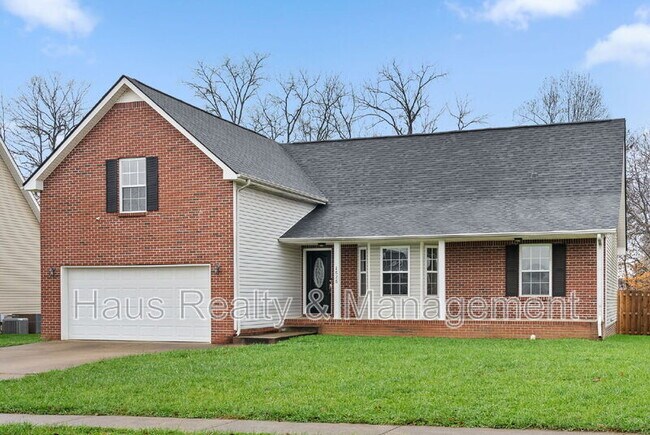Building Photo - 1626 Autumn Dr