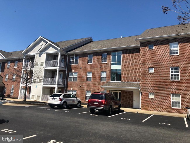 Foto del edificio - 101 Carol's Pl