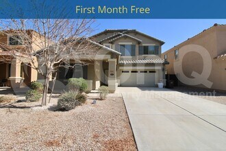 Building Photo - 3887 E Citrine Rd