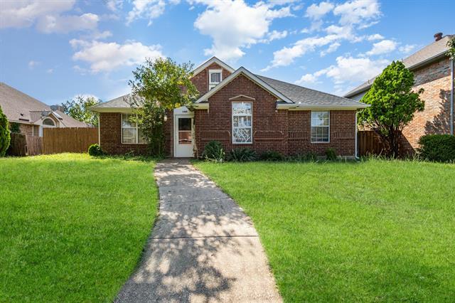 Foto principal - 1409 Ridge Meadow Dr