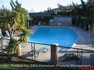Building Photo - 1750 Prefumo Canyon Rd