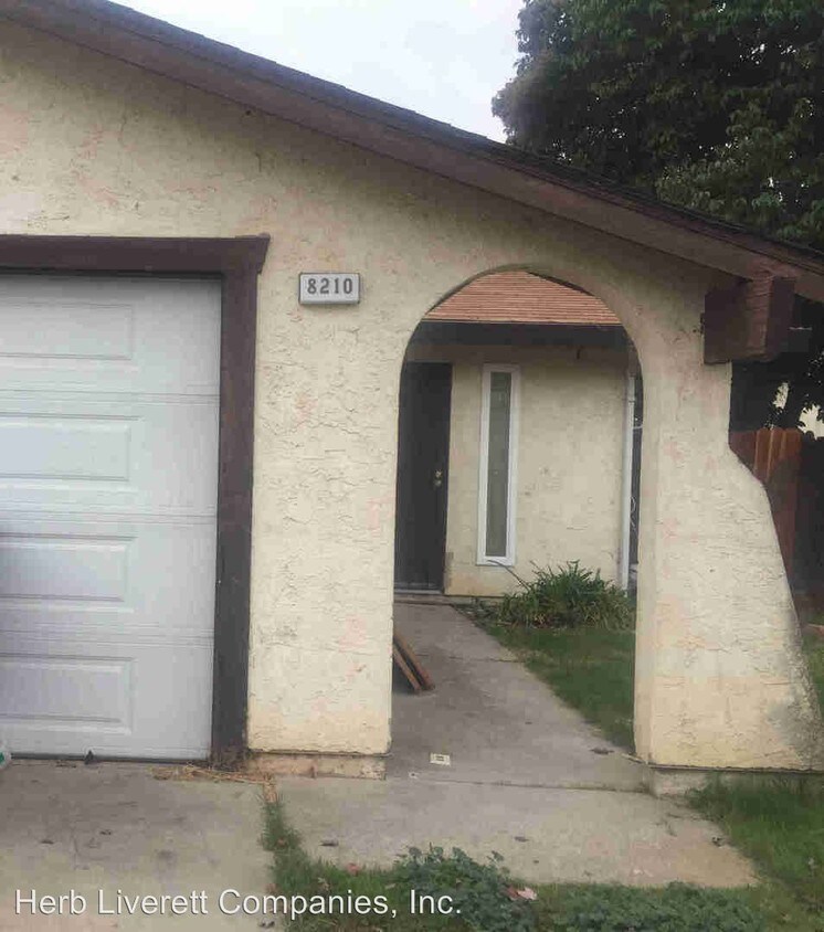 Primary Photo - 3 br, 2 bath House - 8210 Union House Way