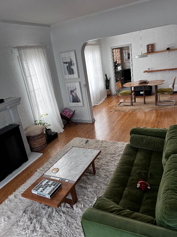 Foto del edificio - 314 Cornwell St