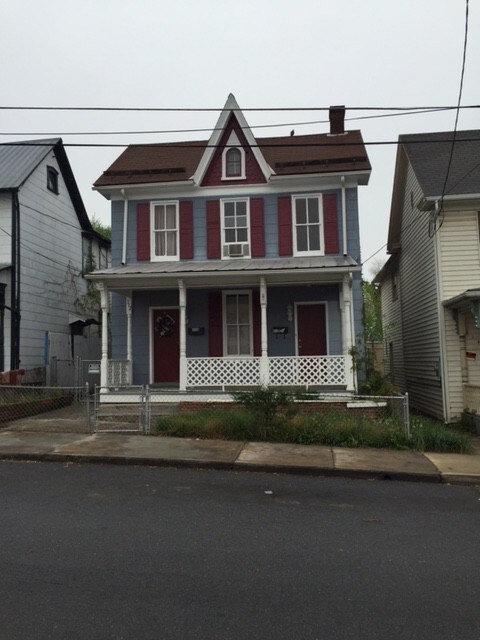 Foto principal - 312 Boyd Ave