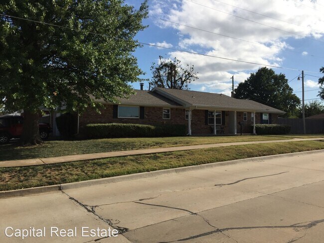 Foto del edificio - 3 br, 2.5 bath House - 3308 Sunvalley Dr