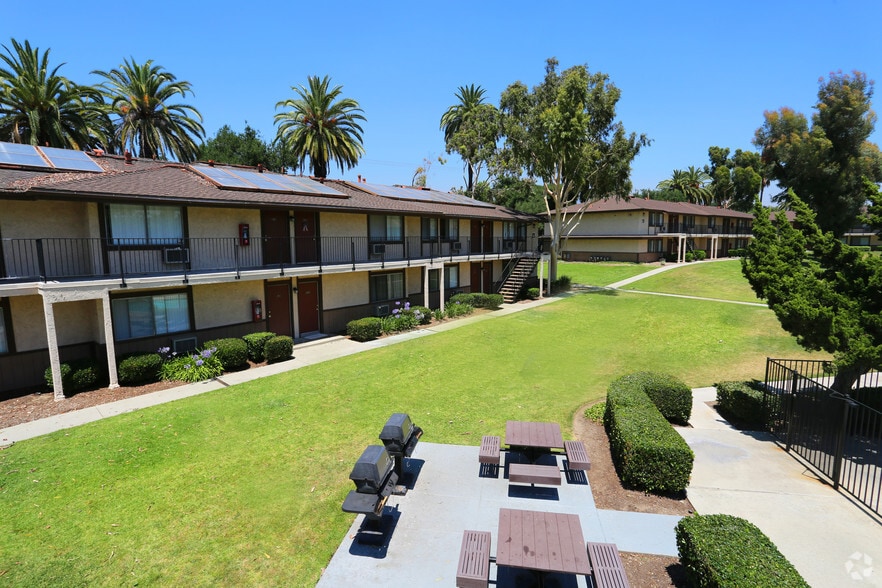 San Dimas Village Apartments Rentals San Dimas, CA