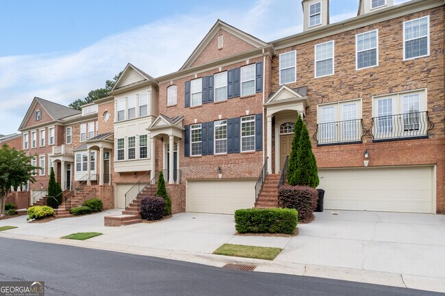 Building Photo - 4637 Wehunt Commons Dr