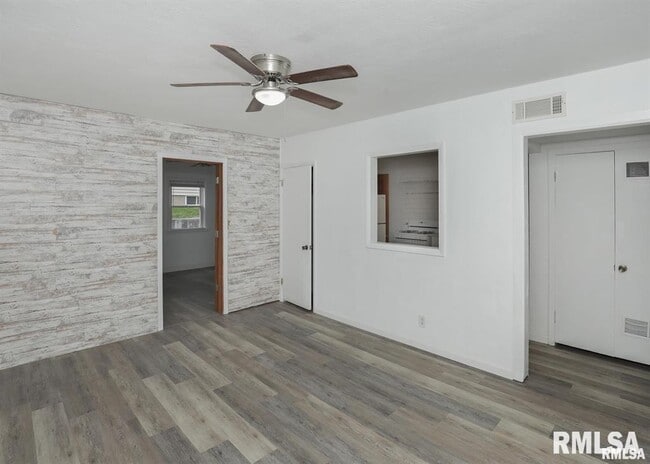 Foto del edificio - 609 23rd St