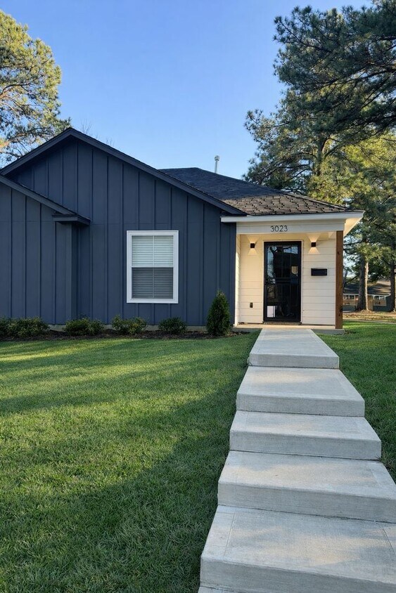 New Construction Duplex, 2 Bedroom, 1 Bathroom - New Construction Duplex, 2 Bedroom, 1 Bathroom