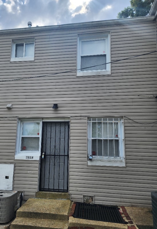 Foto del edificio - 2808 Iverson St