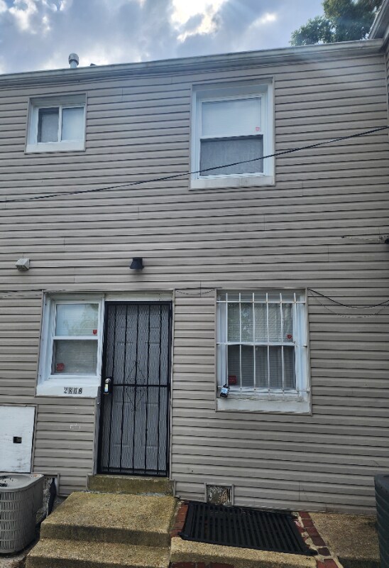 Photo - 2808 Iverson St Townhome