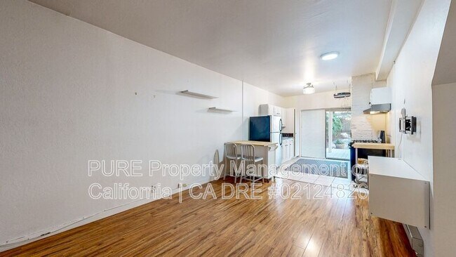 Foto del edificio - 3025 Buchanan St