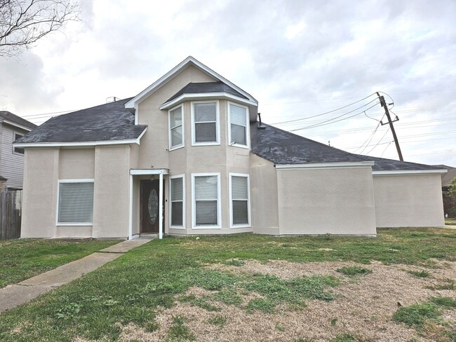 Building Photo - 7218 Caddo Lake Ln