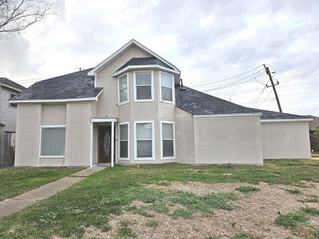 Foto del edificio - 7218 Caddo Lake Ln