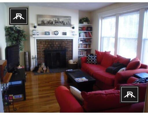 Foto del edificio - 2 bedroom in Brighton MA 02135
