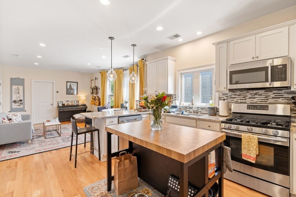 Foto principal - 201 Tremont St