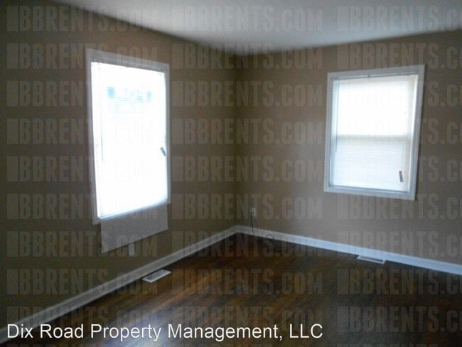 Building Photo - 2 br, 1 bath House - 3119 Mohawk Street,