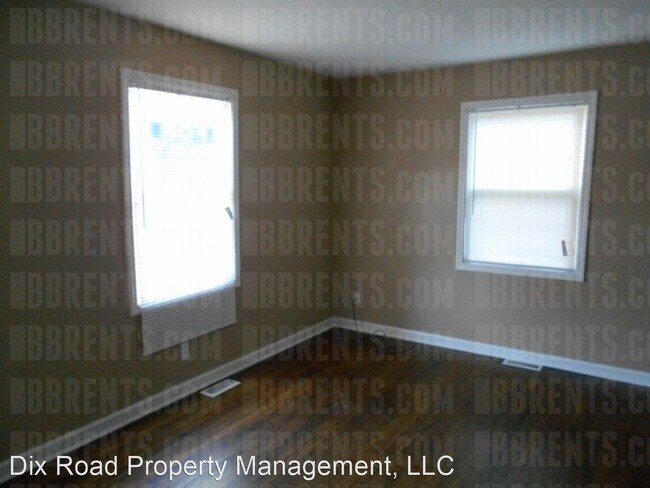 Foto del edificio - 2 br, 1 bath House - 3119 Mohawk Street,