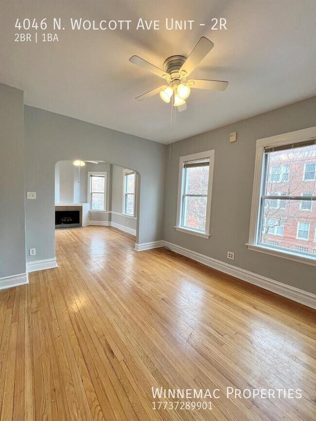 Building Photo - Great Apartment For Rent