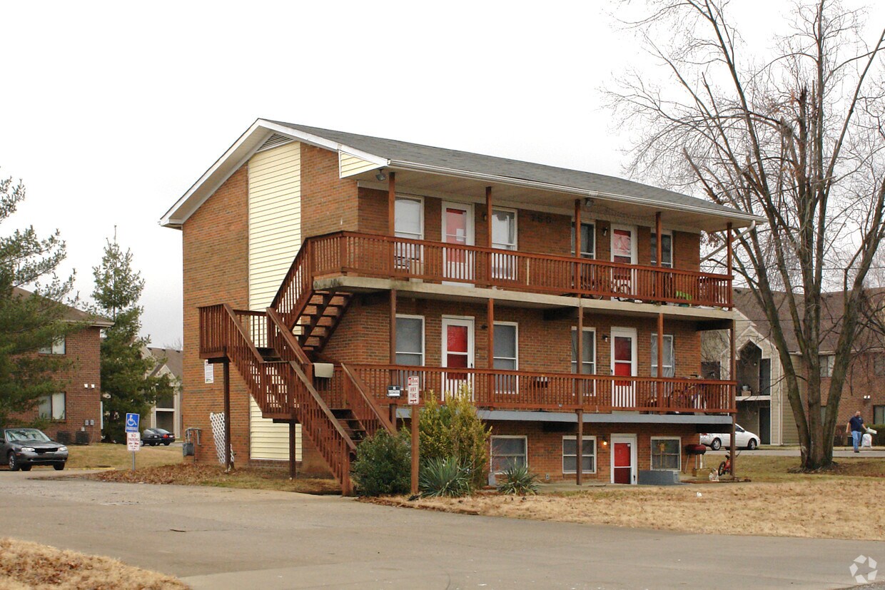 Primary Photo - 7509 Feyhurst Dr
