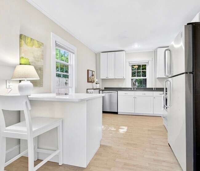 Foto del edificio - 39 Twitchell St