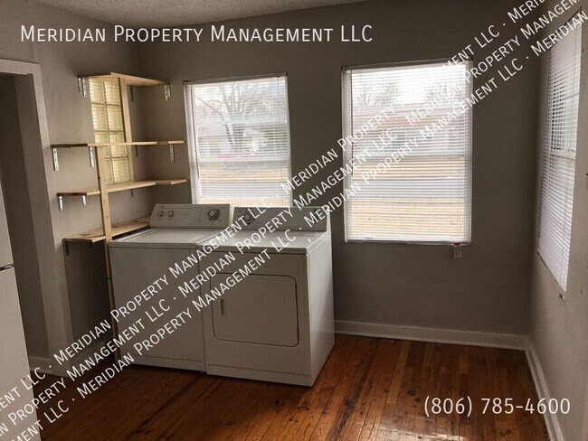 Building Photo - 3414 26th St