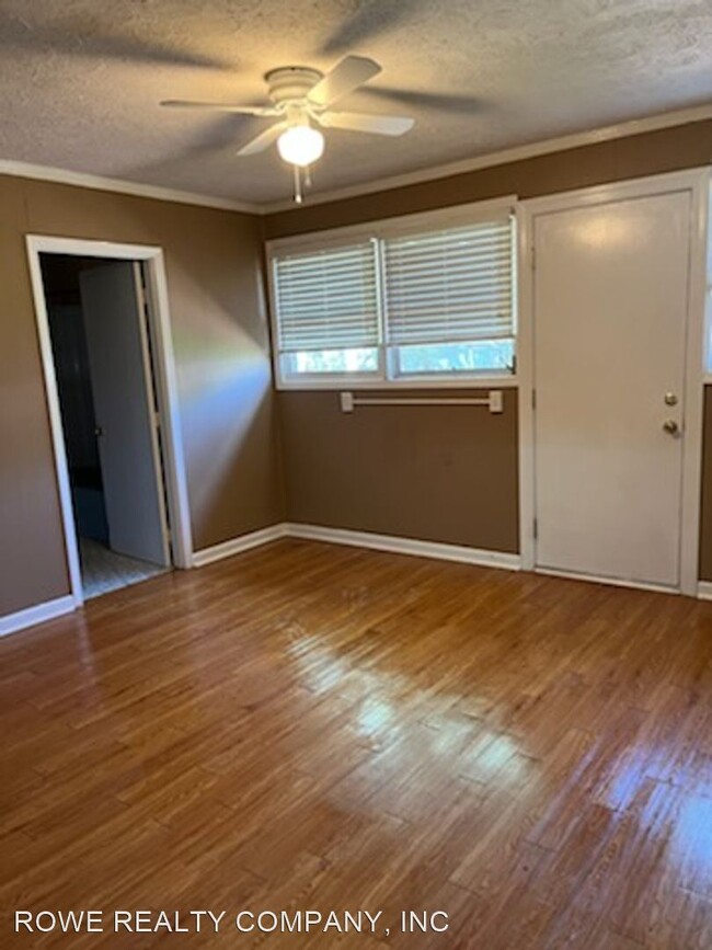 Building Photo - 2 br, 1 bath House - 105 38TH STREET