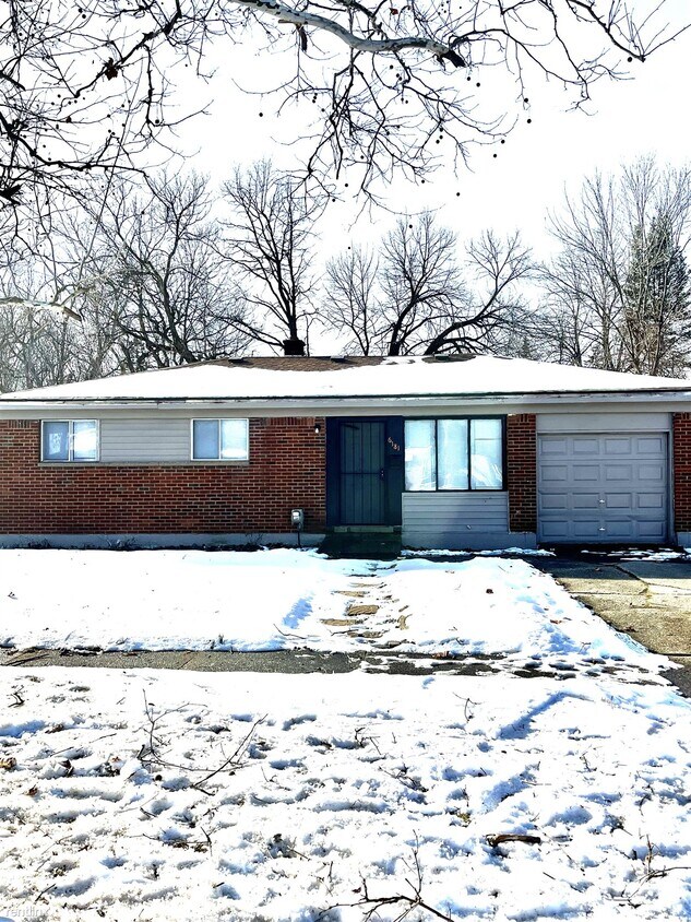 Primary Photo - 3 br, 1 bath House - 6181 Palmetto Dr