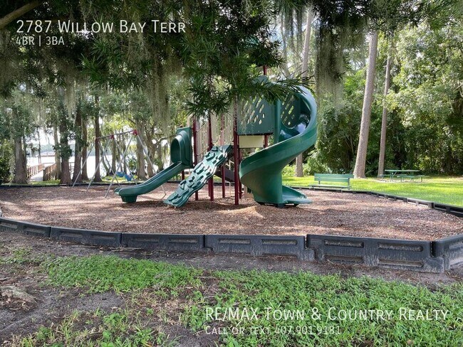Foto del edificio - 2787 Willow Bay Terrace