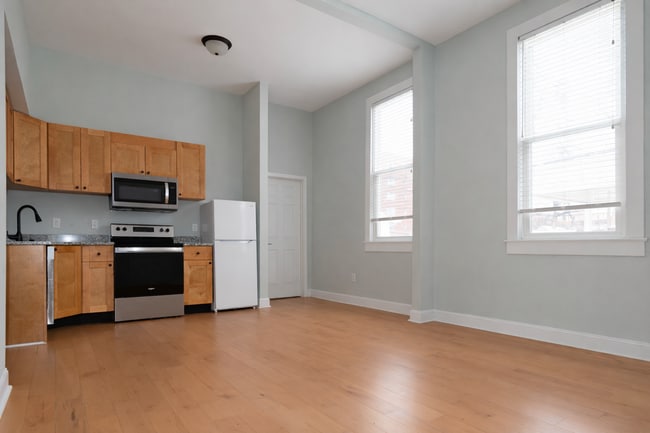 Foto del edificio - 523 Park Ave