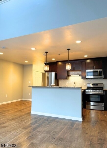 Foto del edificio - 41 E Cherry St