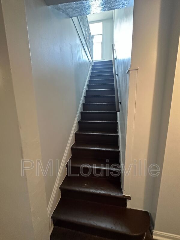 Building Photo - 1310 Olive St